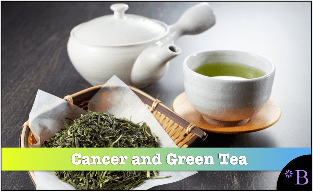 The Mechanisms by Which Green Tea Works Against Cancer Brightwork
